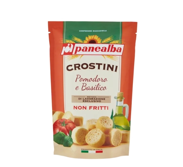 CROSTINI