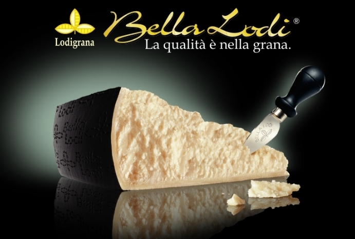 BELLA LODI