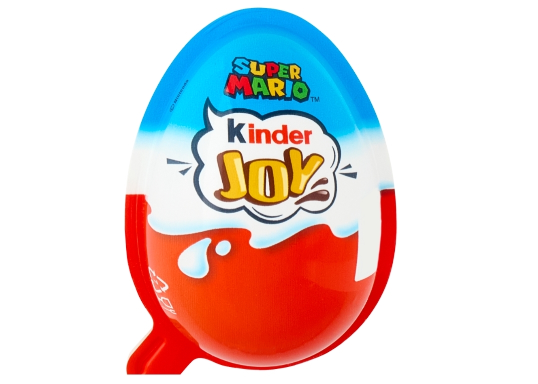KINDER JOY