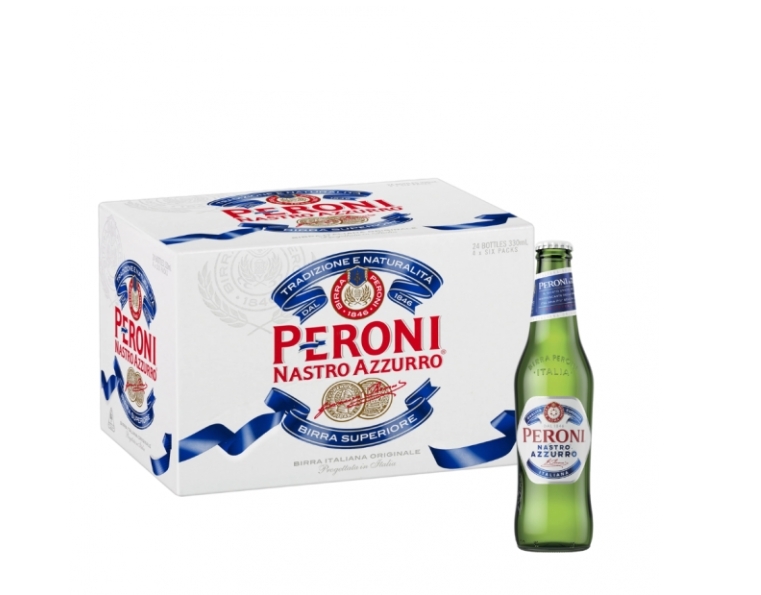 NASTRO AZZURRO