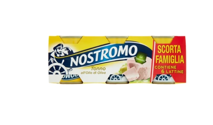 TONNO NOSTROMO
