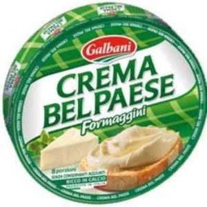 GALBANI BEL PAESE FORMAGGINI