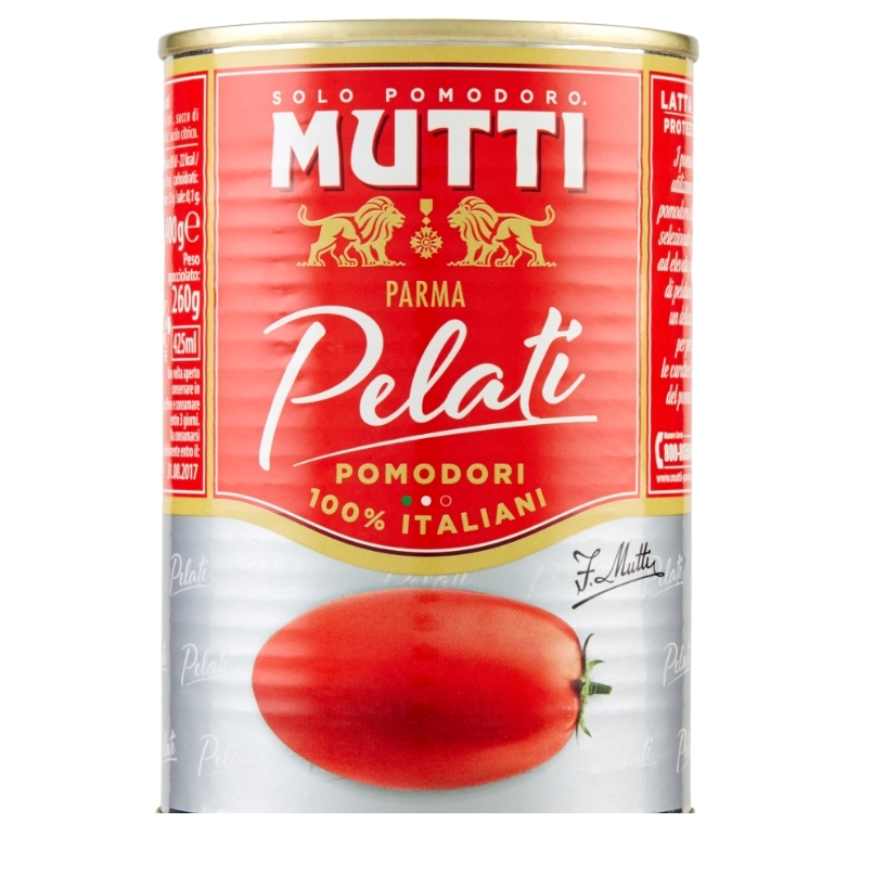 PELATI MUTTI GR 400