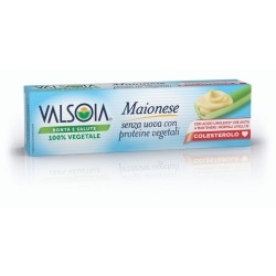 MAIONESE  VEGETALE