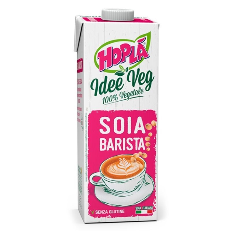 SOIA DRINK LT 1