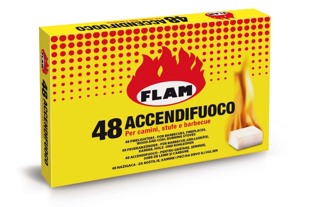 ACCENDIFUOCO
