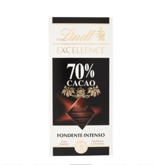 LINDT 70%