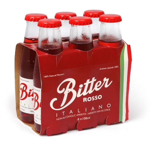 BITTER ROSSO
