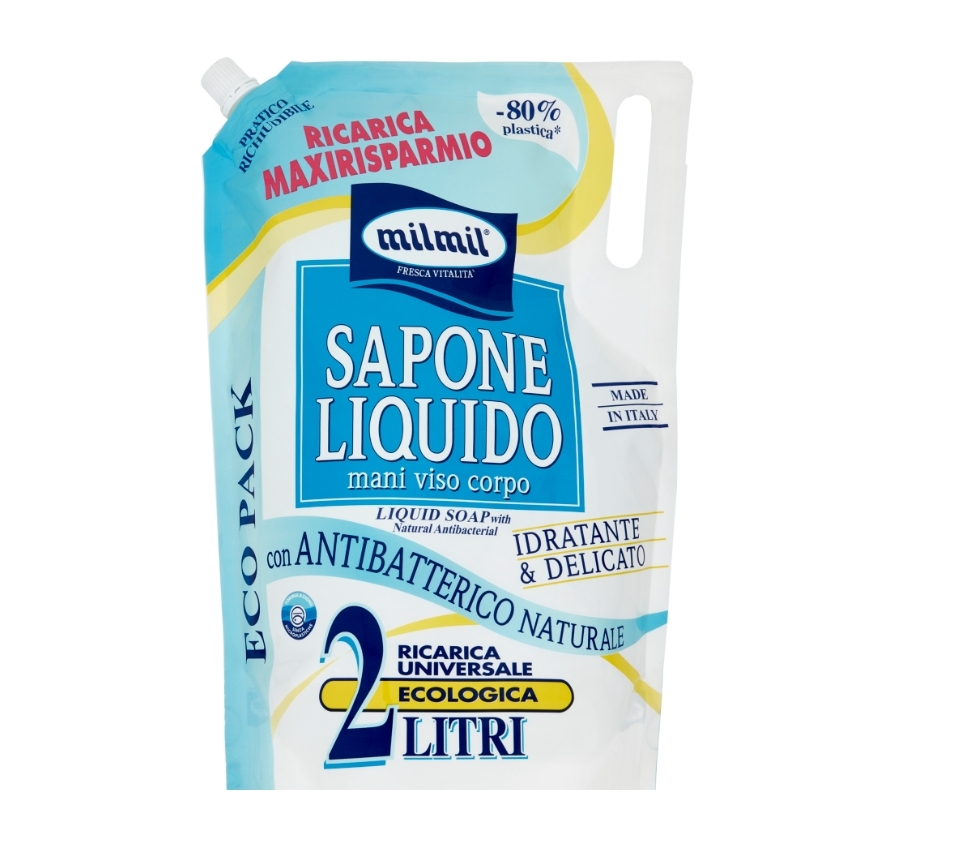 SAPONE LIQUIDO