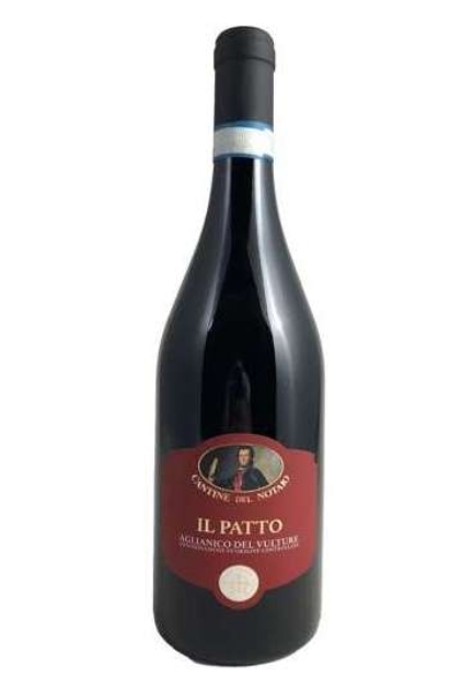 AGLIANICO IL PATTO