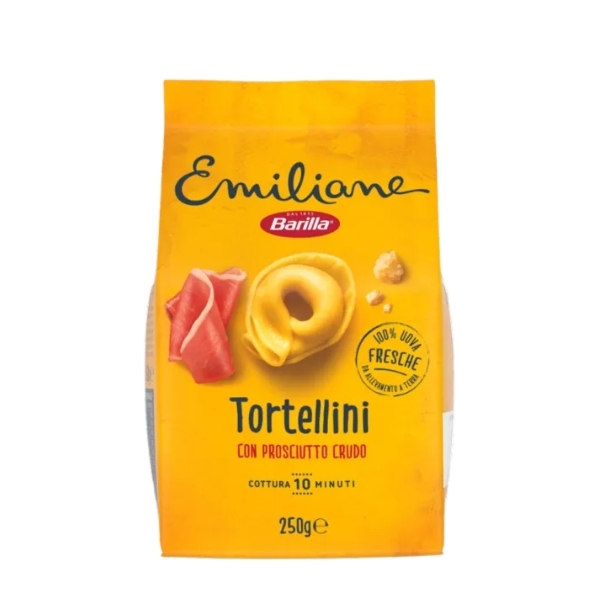 TORTELLINI