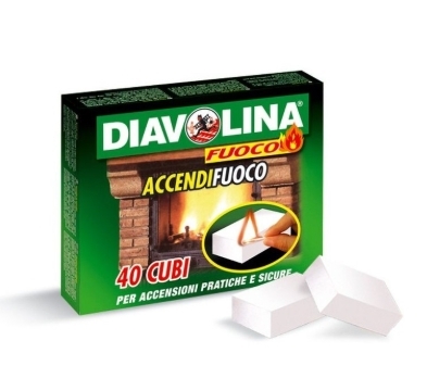 DIAVOLINA