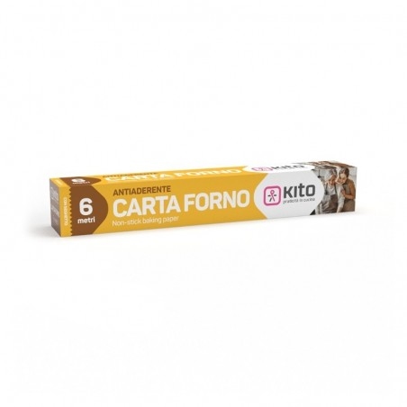 KITO CARTA FORNO