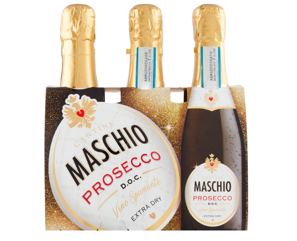 PROSECCO CL 20X3