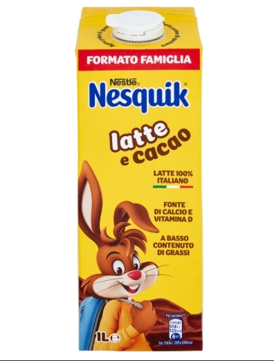 NESQUIK LT 1