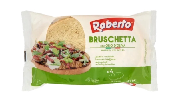 BRUSCHETTA ROBERTO