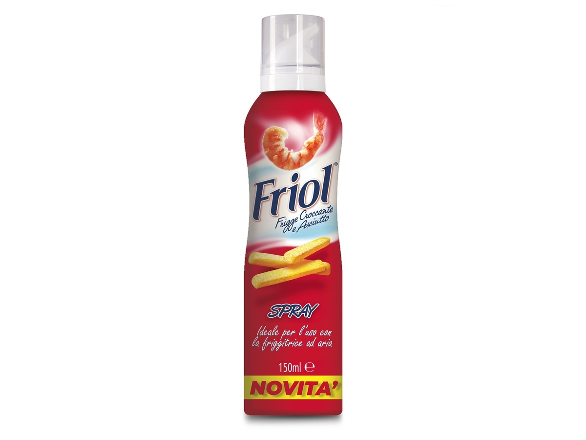 FRIOL SPRAY 