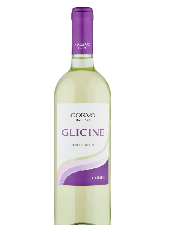 VINO CORVO GLICINE