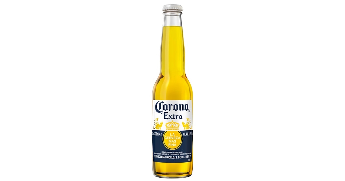 BIRRA CORONA