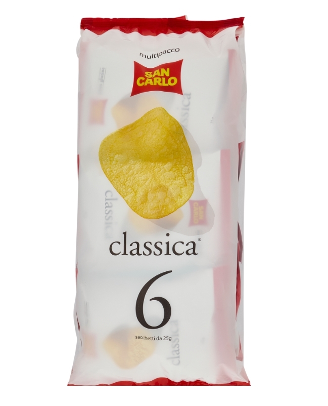 SAN CARLO MULTIPACK