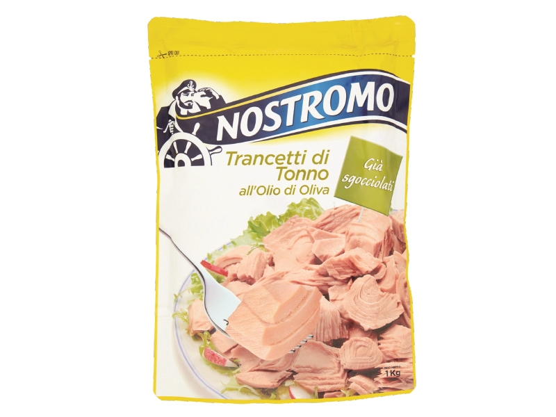 TONNO NOSTROMO KG1