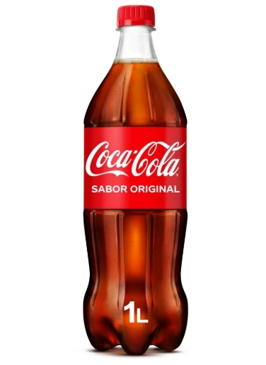 COCA COLA LT 1
