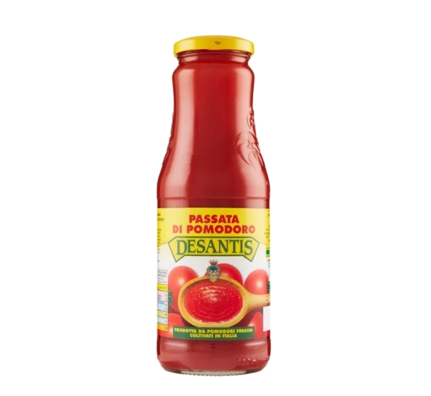 PASSATA DESANTIS
