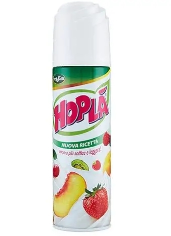 PANNA SPRAY HOPLA'