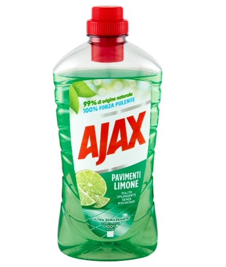 AJAX PAVIMENTI LIMONE 