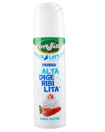 PANNA SPRAY ALTA DIGERIBILITA'