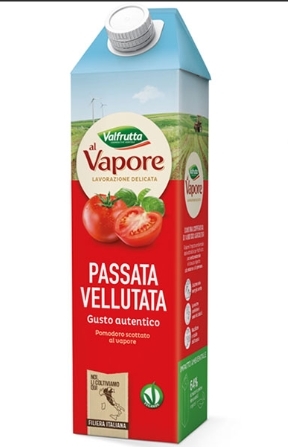 PASSATA BRIK VALFRUTTA