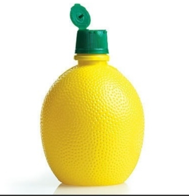 SUCCO DI LIMONE