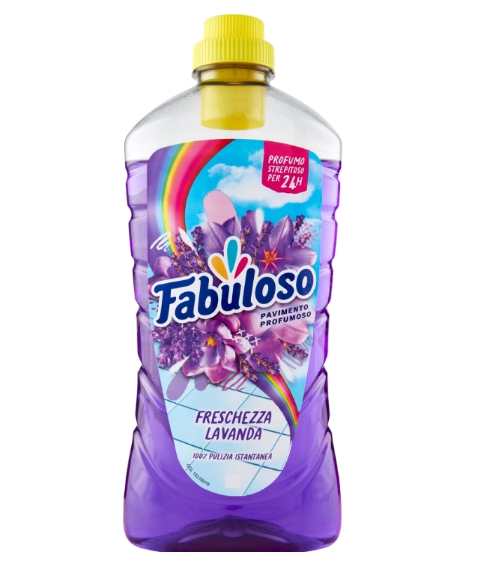 FABULOSO PAVIMENTI