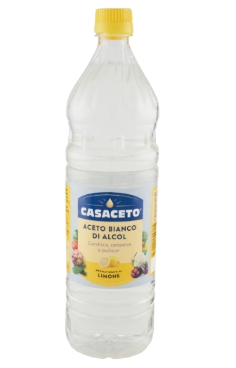 CASACETO AROMATIZZATO AL LIMONE
