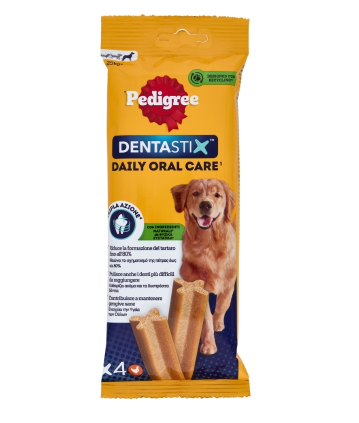 DENTASTIX EXTRALARGE