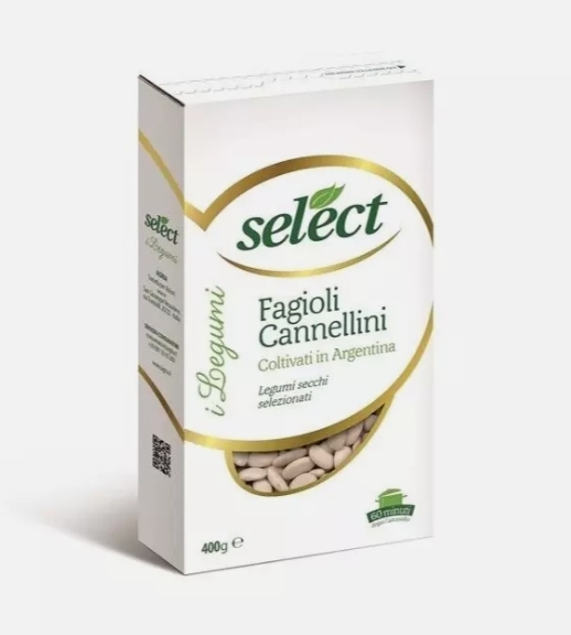 FAGIOLI CANNELLINI