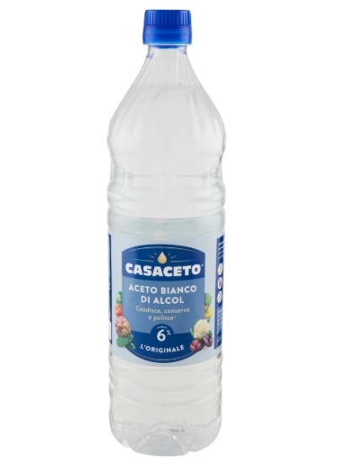 ACETO BIANCO DI ALCOOL