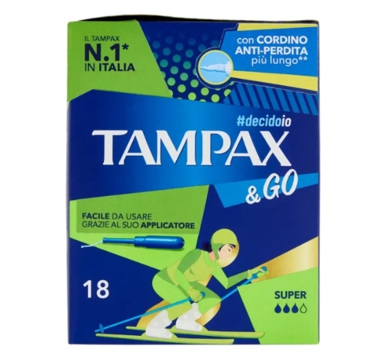 TAMPAX