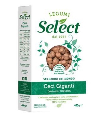 CECI GIGANTI