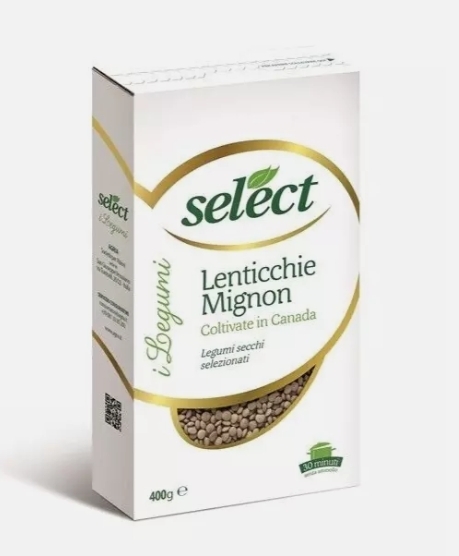 LENTICCHIE MIGNON