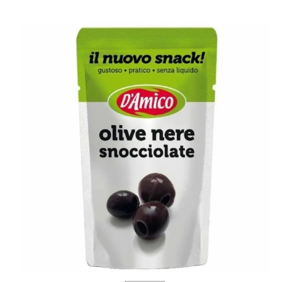 OLIVE NERE SNOCCIOLATE