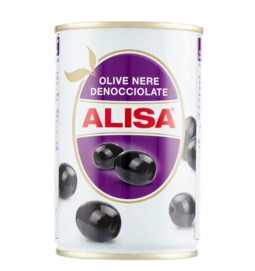 OLIVE NERE DENOCCIOLATE