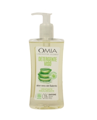 DETERGENTE VISO-OCCHI