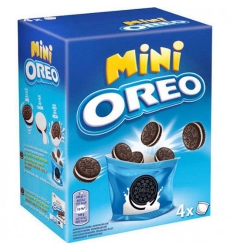 OREO MINI 