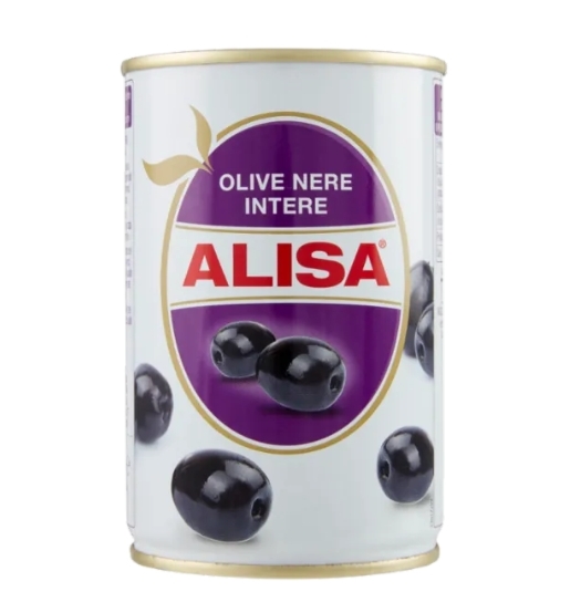 OLIVE NERE INTERE
