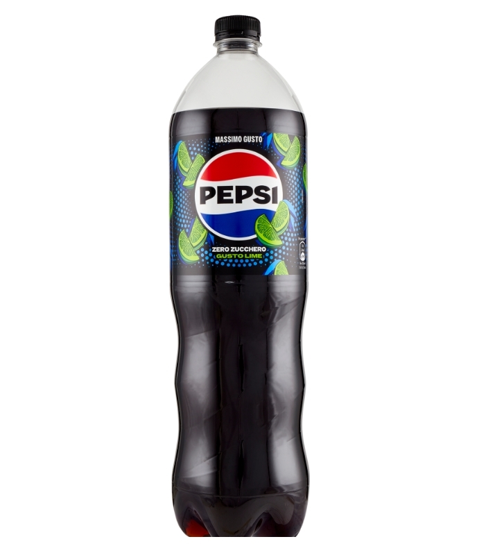 PEPSI LIME
